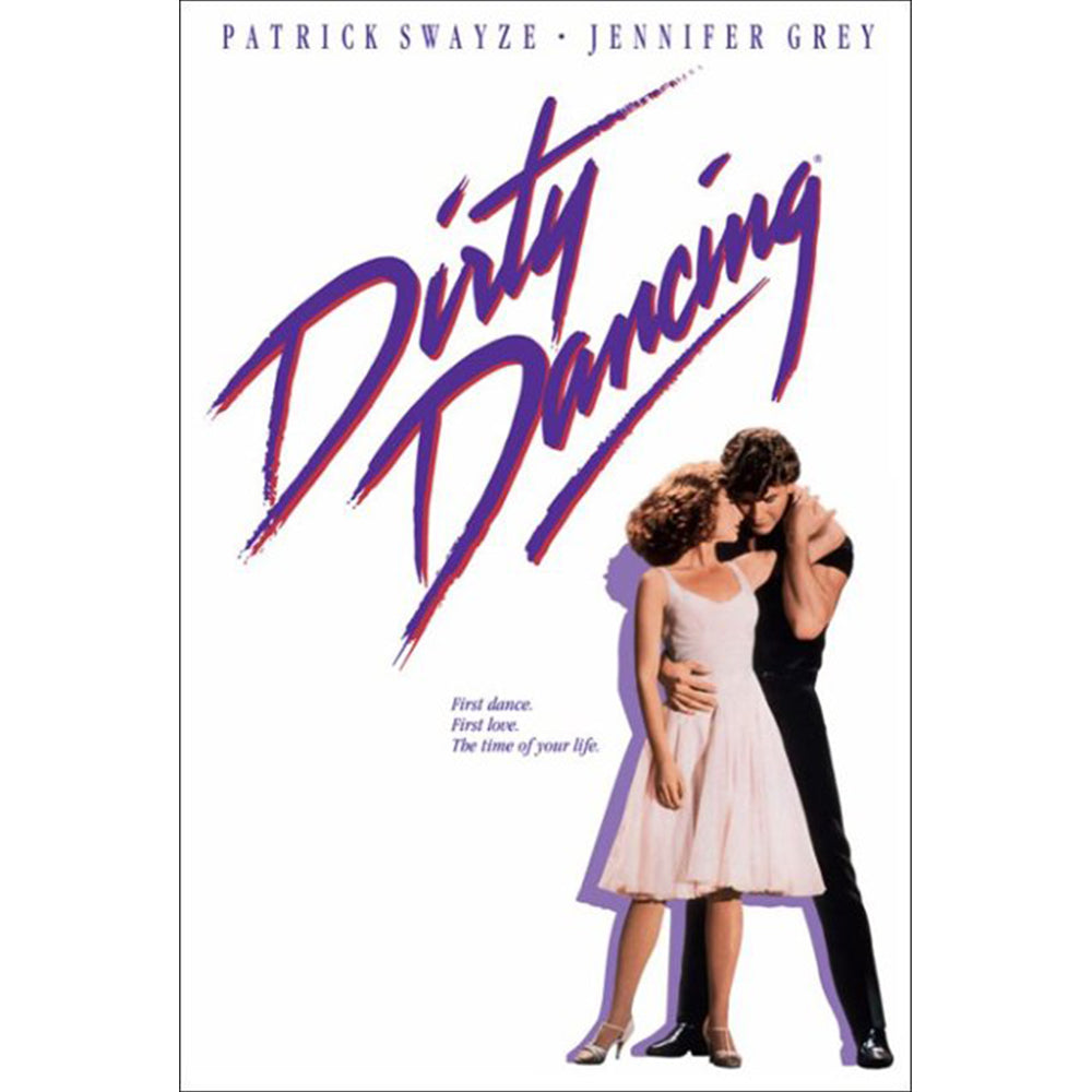 Dirty Dancing DVD