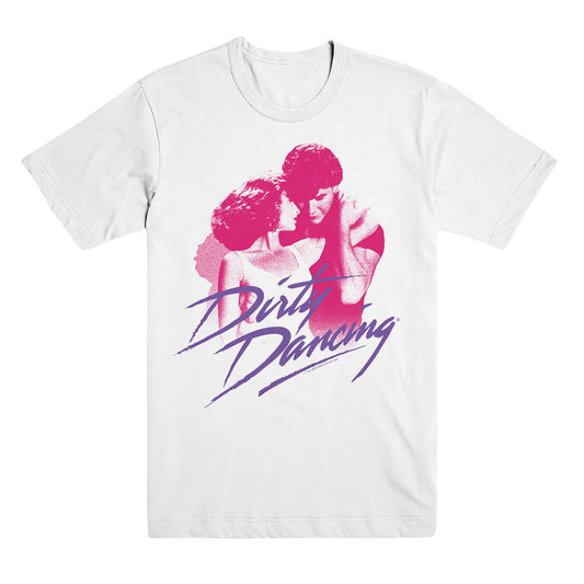 Dirty Dancing Movie Poster T-Shirt