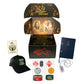 "The Hunger Games: The Ballad of Songbirds & Snakes" Official Merchandise Collection Box