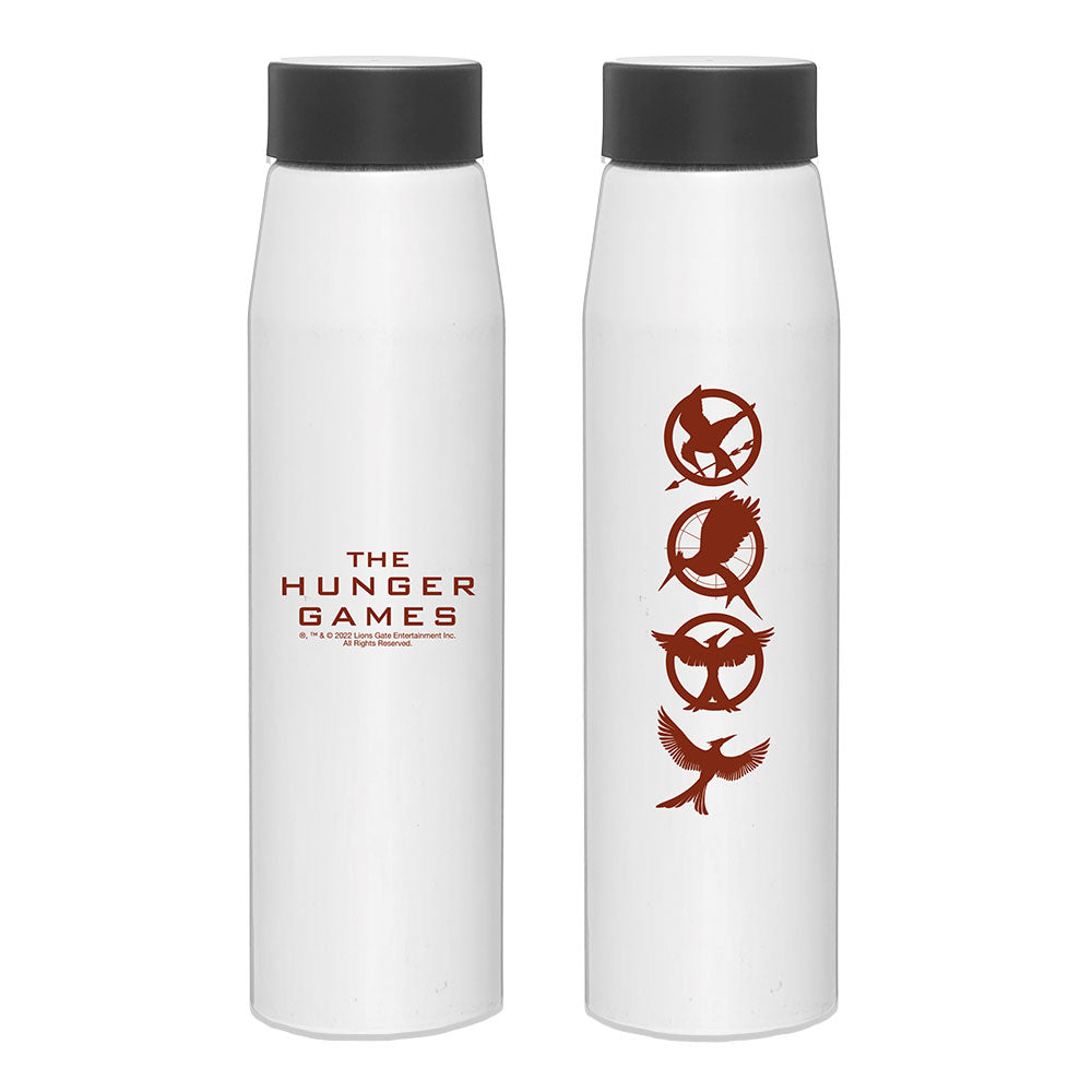 The Hunger Games Mockingjay Water Bottle