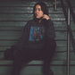 Imaginary "He's NOT Your Friend" Hoodie