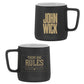 John Wick There are Rules Mug