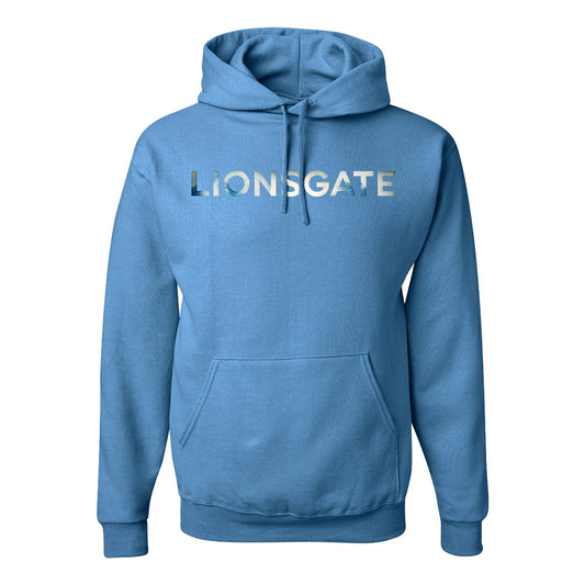 Lionsgate Cloud Logo Hoodie