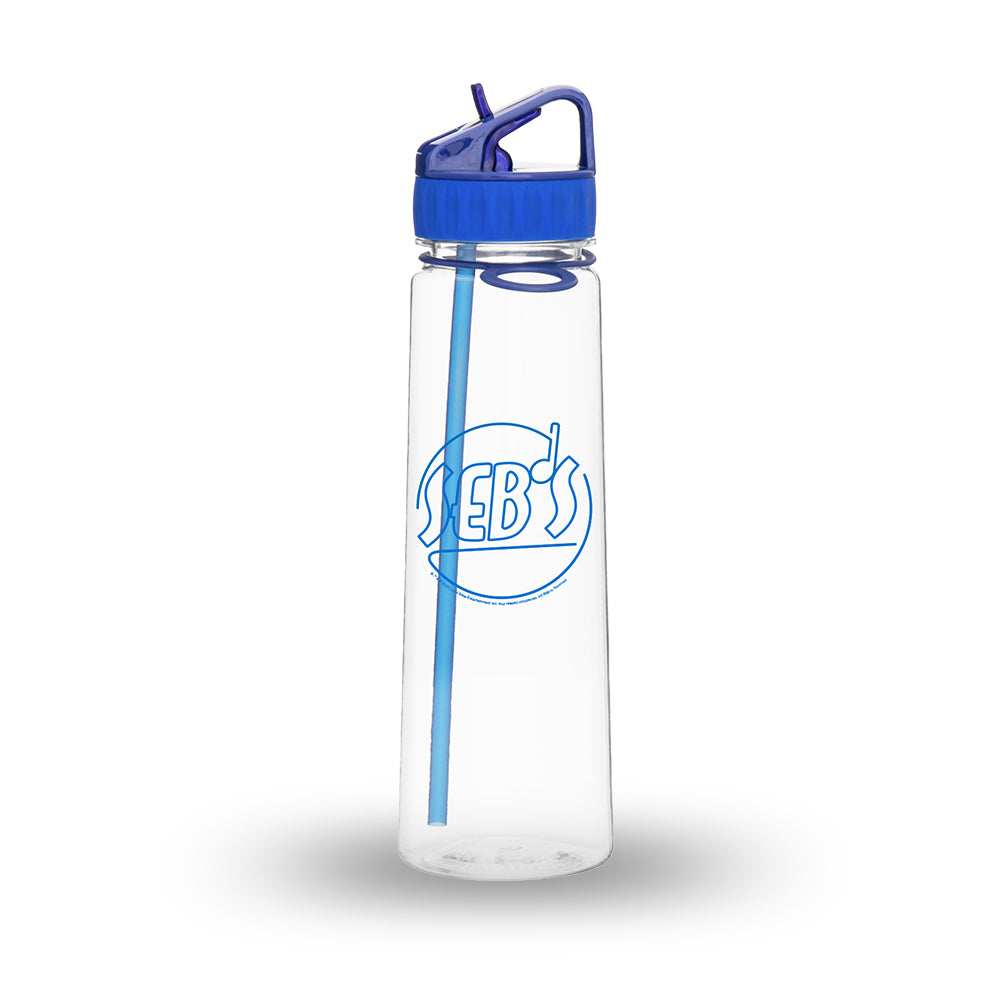 La La Land Seb's Water Bottle
