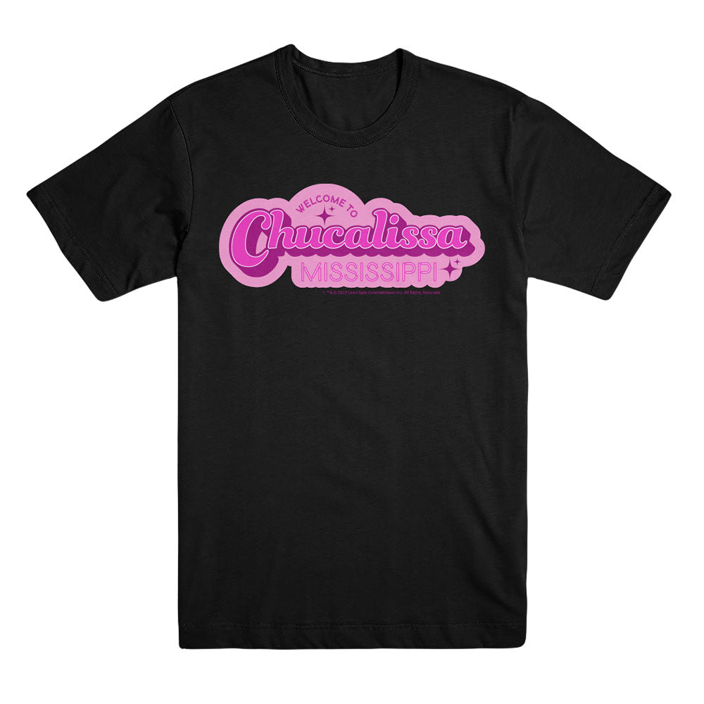 P-Valley Chucalissa, Mississippi Unisex Tee