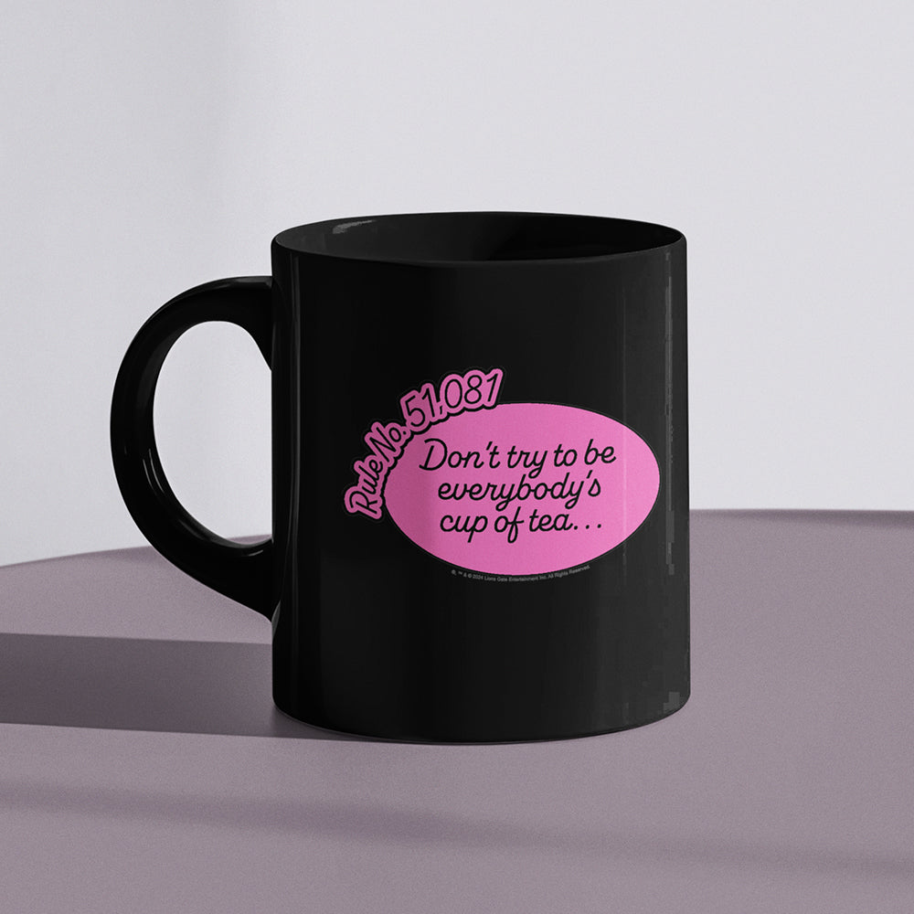 P-Valley "Everybody's Cup of Tea" Mug