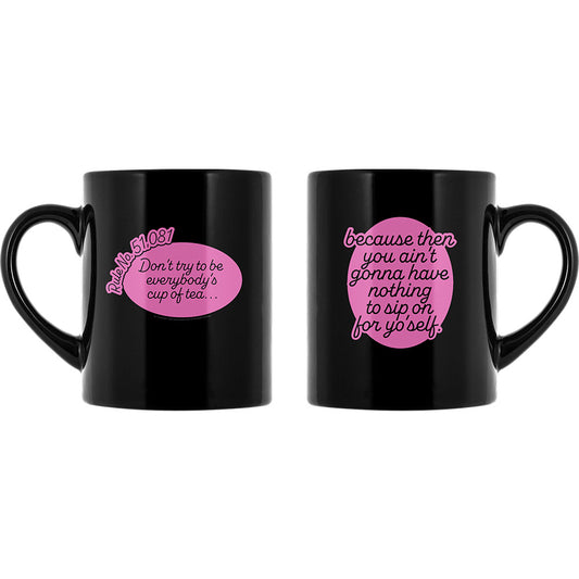 P-Valley "Everybody's Cup of Tea" Mug