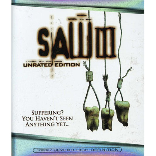 SAW 3 BR