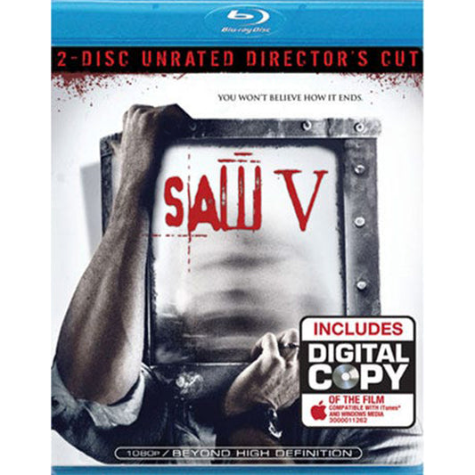 SAW V BR