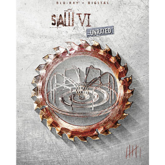SAW VI BR
