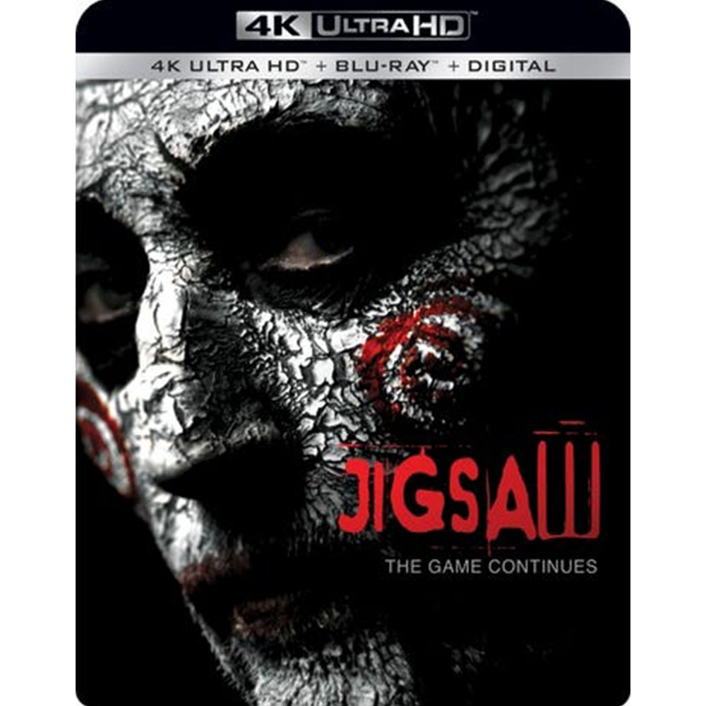 Jigsaw UHD