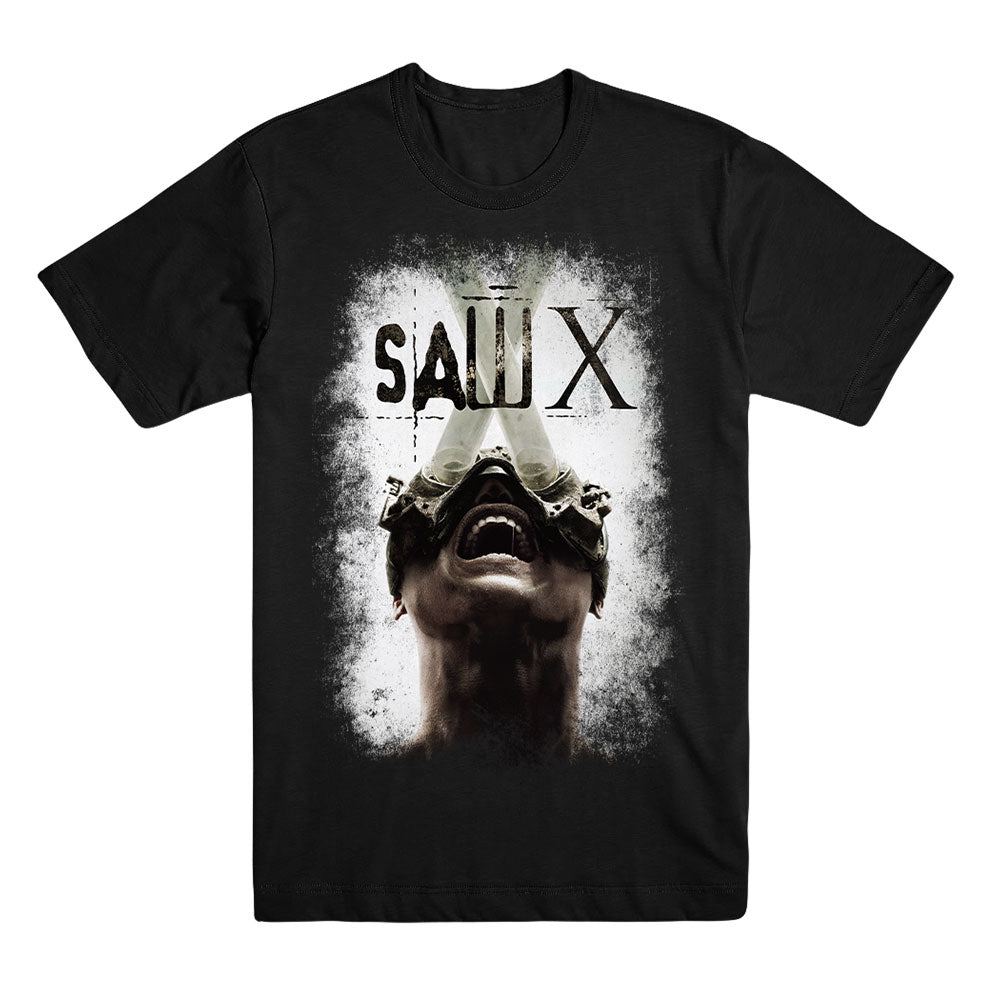 SAW X Key Art Unisex Tee