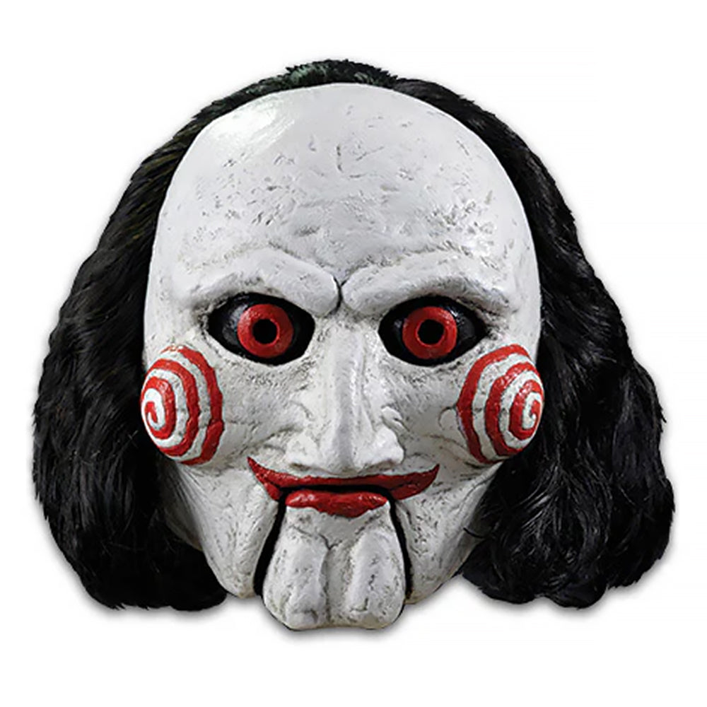 SAW Billy Puppet Mask