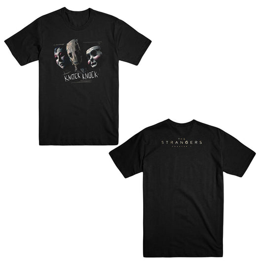 The Strangers: Chapter 1 Tee