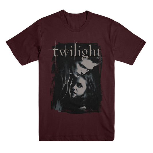 The Twilight Saga Edward & Bella Hug Unisex Tee
