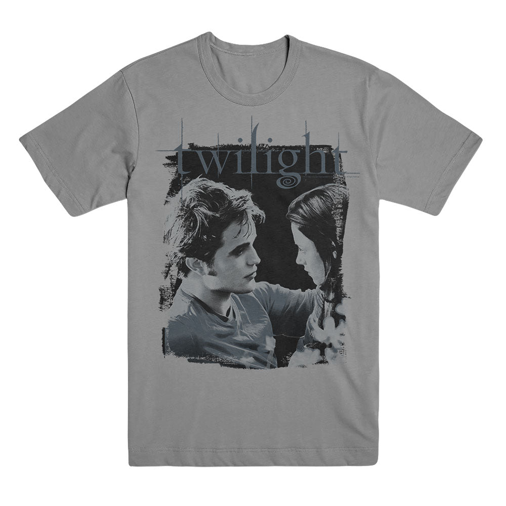 The Twilight Saga Edward & Bella Stare Unisex Tee