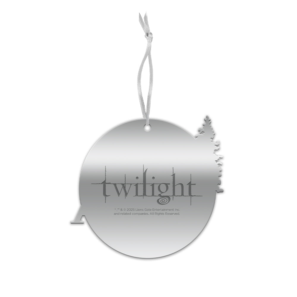 Twilight Hoa Hoa Hoa Ornament