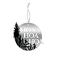 Twilight Hoa Hoa Hoa Ornament