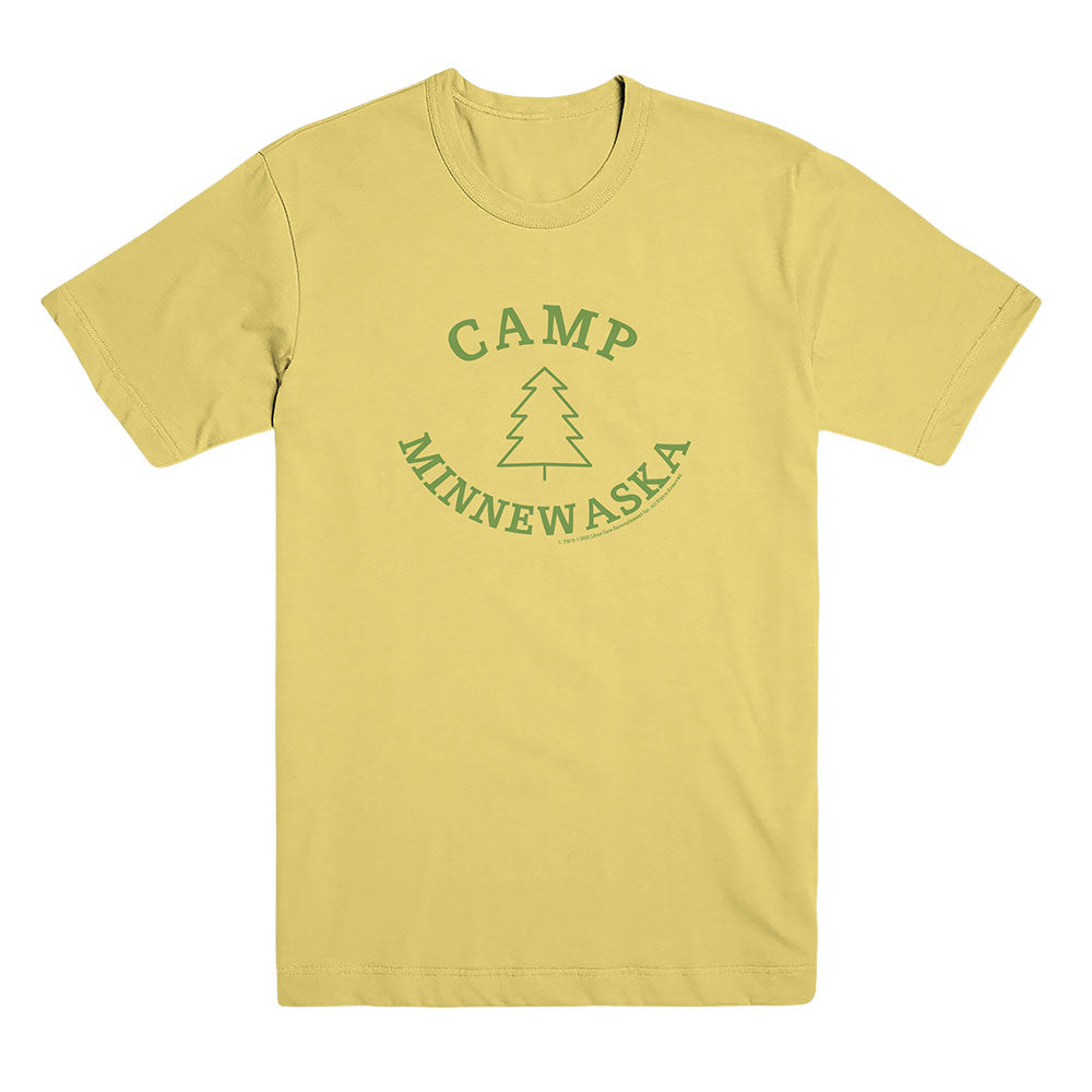 Are You There God? It's Me, Margaret Camp Minnewaska Tee