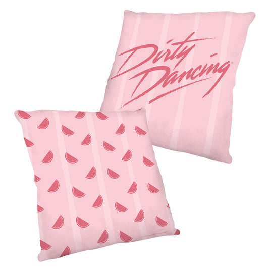 Watermelon Pillow from Dirty Dancing