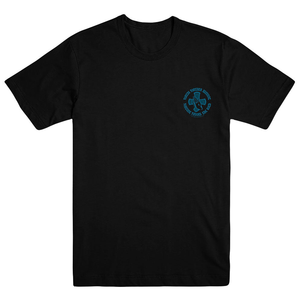 Fortune Cross Black T-Shirt from John Wick