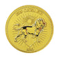 John Wick - Gold Coin