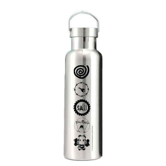 SAW Icons Water Bottle